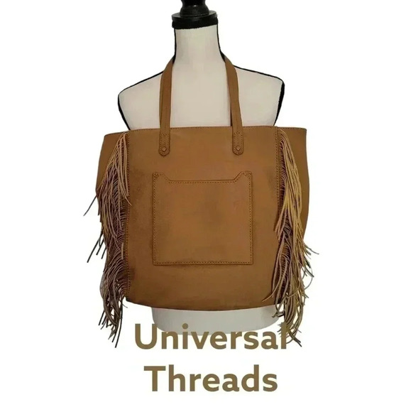 Universal Threads Goods Co. Purse - Picture 1 of 4